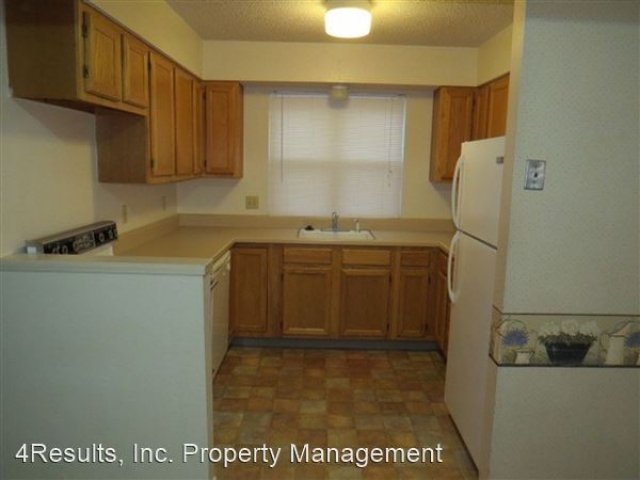 Main picture of Condominium for rent in Hutchinson, KS